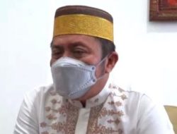 Turut Mendoakan Eril, Gubernur H. Herman Deru: Saya Pernah Rasakan yang Ridwan Kamil Rasakan Ini