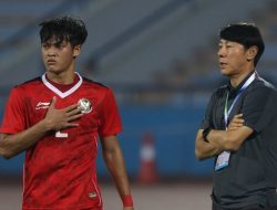 Tetap Jadi Pelatih, Shin Tae-yong Tangani 3 Level Usia Timnas Indonesia Sekaligus