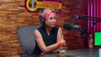 Benci Deddy Corbuzier, Rosiana Silalahi: Lo Nyebelin, Sotoy!