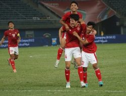 Termasuk Timnas Indonesia dan Malaysia, 5 Wakil AFF di Piala Asia 2023