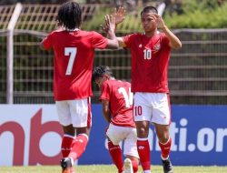 Piala AFF U-19 2022 Jadi Pemanasan Timnas Indonesia U-19 untuk Kualifikasi Piala AFC U-20 dan Piala Dunia U-20