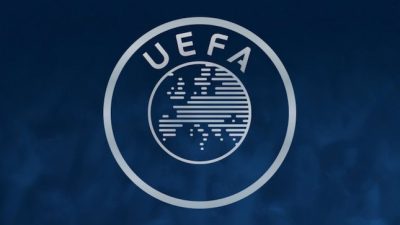 La Liga Resmi Adukan PSG dan Man City ke UEFA Terkait Dugaan Pelanggaran FFP