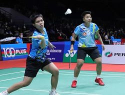 Hasil Lengkap 16 Besar Malaysia Masters 2022: Indonesia Kirim 8 Wakil ke Perempat Final