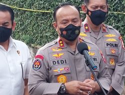 Timsus Polri Periksa Sejumlah Ahli dan Kuasa Hukum Keluarga Brigadir J