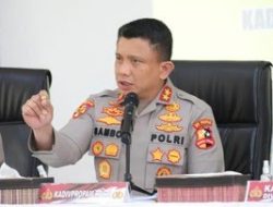 Pengakuan Ferdy Sambo Bunuh Brigadir J Karena Lukai Martabat Istri