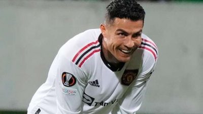 Menolak Pensiun, Cristiano Ronaldo Ingin Terus Main Sampai Euro 2024