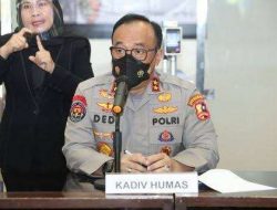 Timsus Dalami Dugaan 3 Kapolda Ikut Sebar Skenario Versi Sambo