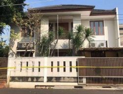 Viral ‘ART’ Sebut Ada Pintu Rahasia di Rumah Dinas Ferdy Sambo, Polri: Itu Hoax!