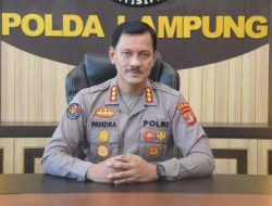 Dendam Kerap Buka Aib Istri, Motif Pelaku Polisi di Lampung Tembak Rekan Sesama Polisi