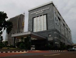 Wanita Bawa Pistol yang Coba Terobos Istana Negara Diperiksa di Polda Metro Jaya