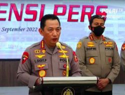 Kapolri: Hasil Lie Detector Sambo dkk Akan Dibuka di Persidangan