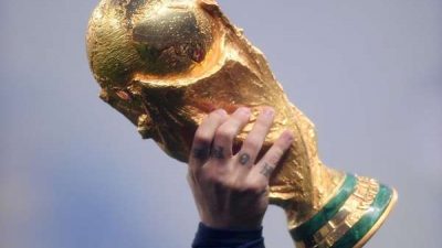 Jeda Internasional Selanjutnya: Piala Dunia 2022