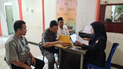 Diduga Hilang 59 Suara, DPD PKS OKU Timur Layangkan Laporan ke Bawaslu