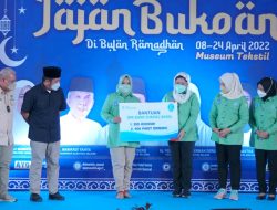 Festival Jajan Bukoan, Tingkatkan Kualitas dan Kesejahteraan UMKM