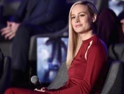 Vin Diesel Sambut Brie Larson yang Resmi Gabung Fast & Furious 10