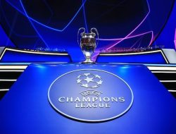 Jadwal Liga Champion Pekan Ini di SCTV, 13-14 April 2022