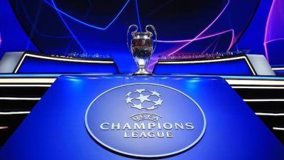 Jadwal Liga Champion Pekan Ini di SCTV, 13-14 April 2022