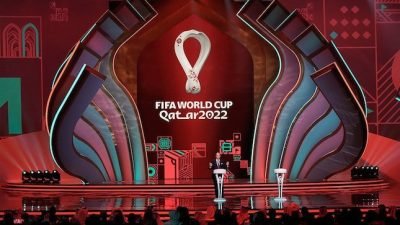 Jadwal Lengkap Piala Dunia Qatar 2022