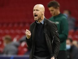 Erik Ten Hag Datang, Para Pemain ‘Beban’ MU Siap-siap Ditendang!