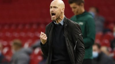 Erik Ten Hag Datang, Para Pemain ‘Beban’ MU Siap-siap Ditendang!