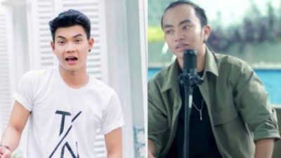 Minta Maaf Ejek Andika, Tri Suaka & Zinidin Zidan Diserbu Musisi Senior