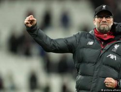 Liverpool Hajar Manchester United, Jurgen Klopp: Saya Puas