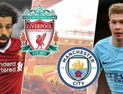 Prediksi Manchester City vs Liverpool 16 April 2022