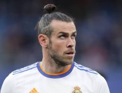 Rumor: Gareth Bale Akan Pindah ke Barcelona Musim Panas Nanti