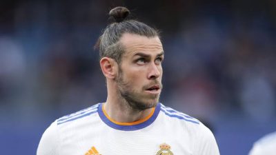 Rumor: Gareth Bale Akan Pindah ke Barcelona Musim Panas Nanti