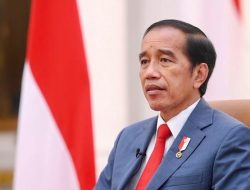 Presiden Jokowi Teken Keppres Cuti Bersama ASN 2022