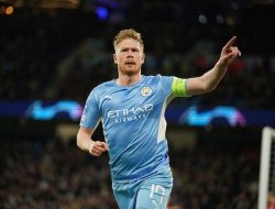 Jelang Duel Manchester City vs Liverpool, De Bruyne Kirim Peringatan untuk The Reds