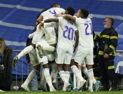 Fabio Capello: Madrid Bisa Kalahkan City dan Tembus ke Final Liga Champions