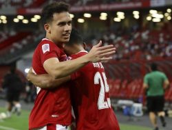 Timnas Indonesia U-23 Umumkan 20 Pemain untuk SEA Games 2021