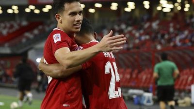 Timnas Indonesia U-23 Umumkan 20 Pemain untuk SEA Games 2021