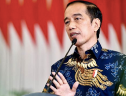 Hari Kebangkitan Nasional 2022, Jokowi: Tidak Boleh Ada yang Tertinggal dan Tersisihkan