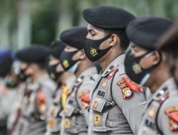 5.260 Personel Polri Amankan Aksi May Day Fiesta di GBK Besok