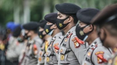 5.260 Personel Polri Amankan Aksi May Day Fiesta di GBK Besok