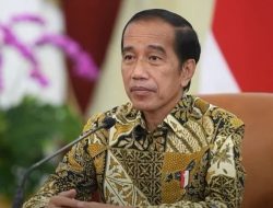 Jokowi Teken Perpres 62/2022, PNS Bisa Alih Status Jadi Pegawai Otorita IKN