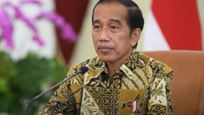 Jokowi Teken Perpres 62/2022, PNS Bisa Alih Status Jadi Pegawai Otorita IKN