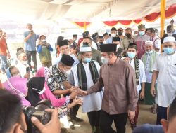 HD : Kelola Aset Yayasan dengan Metode Syar’i