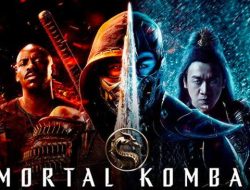 ‘Mortal Kombat 2’ Bakal Lebih Gila dari Semesta MCU?