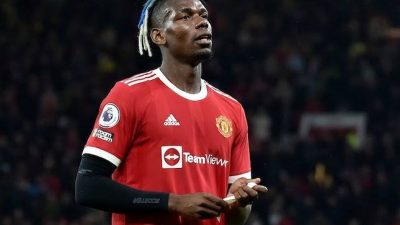 Juventus Digosipkan Ingin Angkut Paul Pogba, Allegri: Siapa itu Pogba?