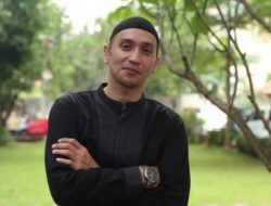 Positif Sabu, Gary Iskak Diciduk di Rumah Pasir Putih Bandung