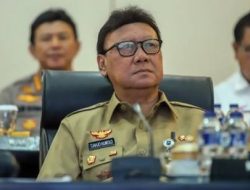 Soal CPNS Mundur Karena Gaji Kecil, Menpan-RB: Kalau Mau Lebih Ya Bisnis