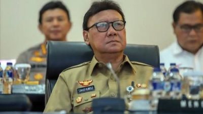 Soal CPNS Mundur Karena Gaji Kecil, Menpan-RB: Kalau Mau Lebih Ya Bisnis