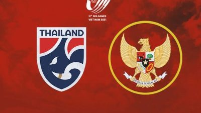 6 Pelajaran Duel Thailand vs Timnas Indonesia U-23 di SEA Games 2021: Menguras Fisik dan Bikin Emosi