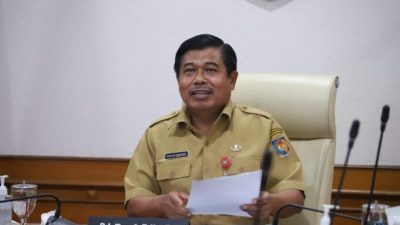 Kabar Baik: Melalui Kebijakan PPPK Afirmasi 4 Tahun, Guru Honorer Akan Dihabiskan