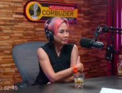 Benci Deddy Corbuzier, Rosiana Silalahi: Lo Nyebelin, Sotoy!