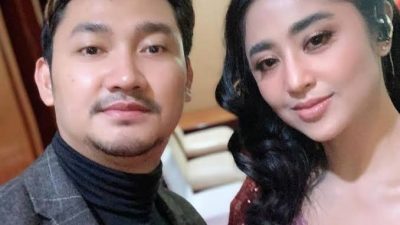 Gugat Cerai Dewi Perssik, Angga Wijaya Tuntut Harta Gono-gini