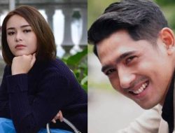 Pernah Main Sinetron Bareng, Arya Saloka & Amanda Manopo Kini Saling Sindir?